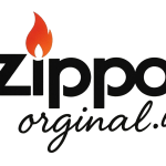 زیپو اورجینال logo