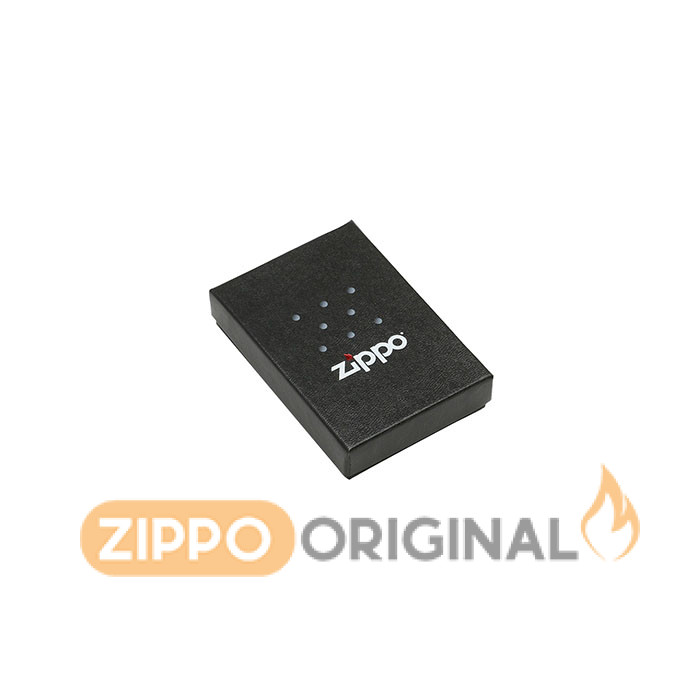 زیپو اصل کد 250 shadow gradient