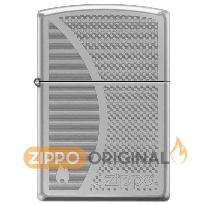 زیپو اصل کد 250 shadow gradient