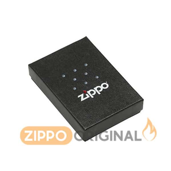 زیپو اصل کد 49095 MAZZI