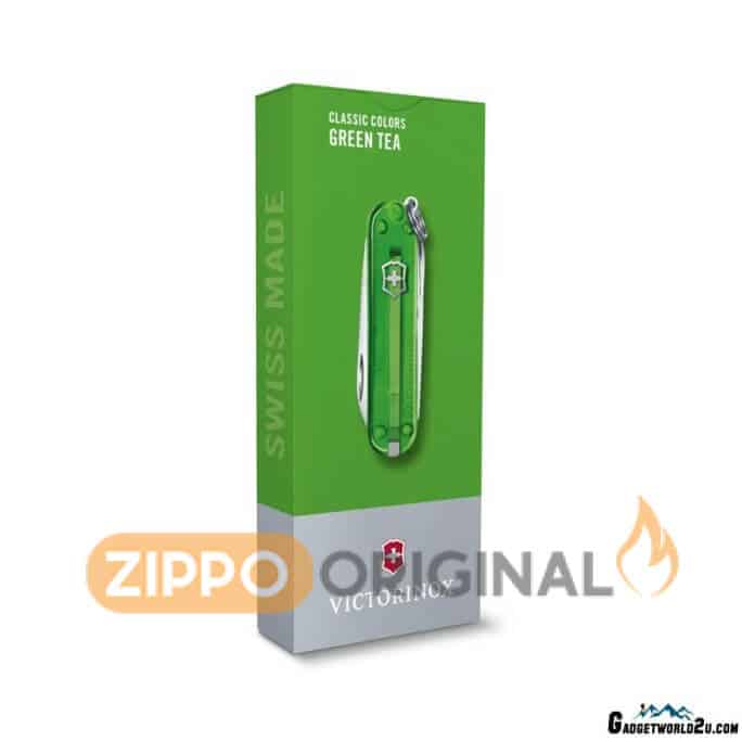 چاقوی 7 کاره ویکتورینوکس مدل 0.6223.T41G