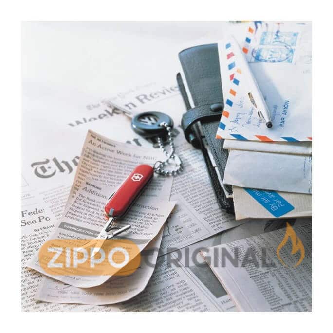 چاقوی 7 کاره ویکتورینوکس مدل 0.6223.T41G