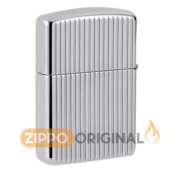 زیپو اصل کد 46710 2025 Harley-Davidson® Limited Edition