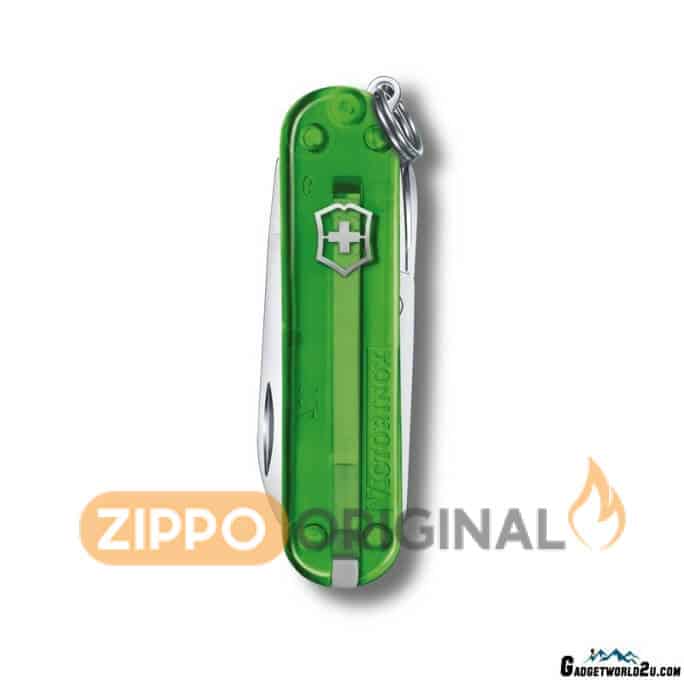 چاقوی 7 کاره ویکتورینوکس مدل 0.6223.T41G