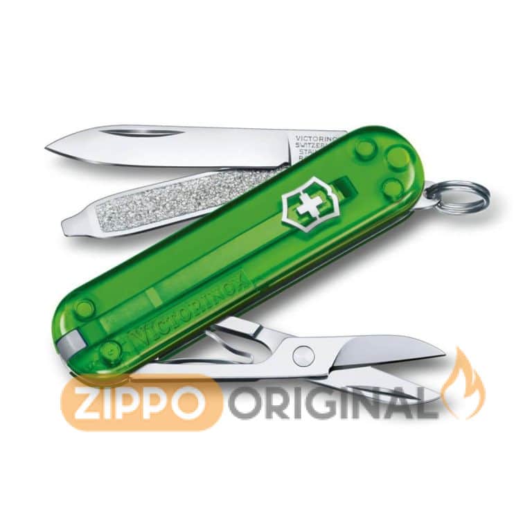 چاقوی 7 کاره ویکتورینوکس مدل 0.6223.T41G