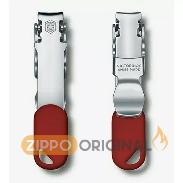 ناخن گیر ویکتورینوکس مدل 8.2050.B1 سوئیس