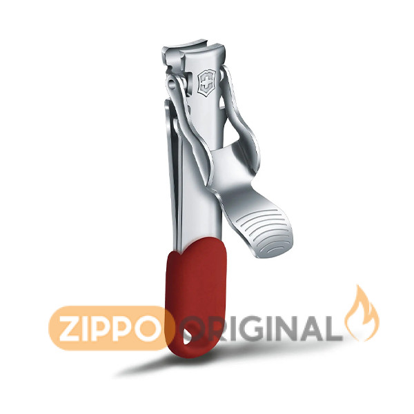 ناخن گیر ویکتورینوکس مدل 8.2050.B1 سوئیس