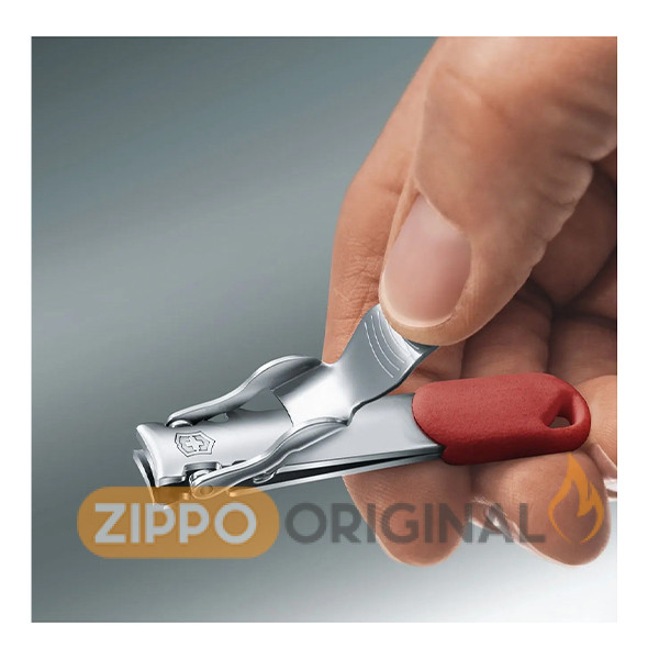 ناخن گیر ویکتورینوکس مدل 8.2050.B1 سوئیس