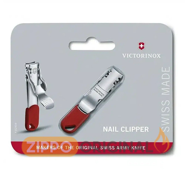 ناخن گیر ویکتورینوکس مدل 8.2050.B1 سوئیس