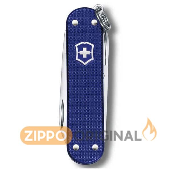 چاقوی ویکتورینوکس Alox Colors Night Dive