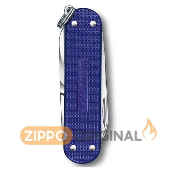 چاقوی ویکتورینوکس Alox Colors Night Dive