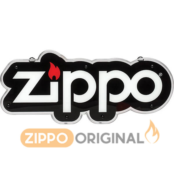 تابلوی LED زیپو ZIPPO
