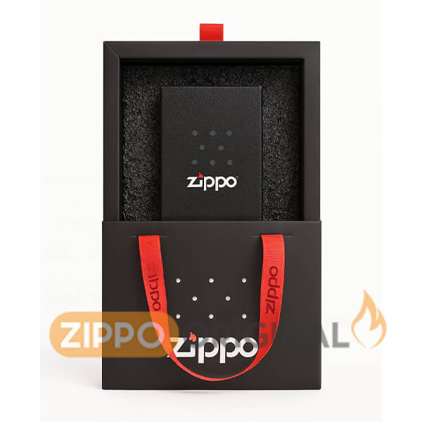 بگ کادویی کوچیک زیپو ZIPPO
