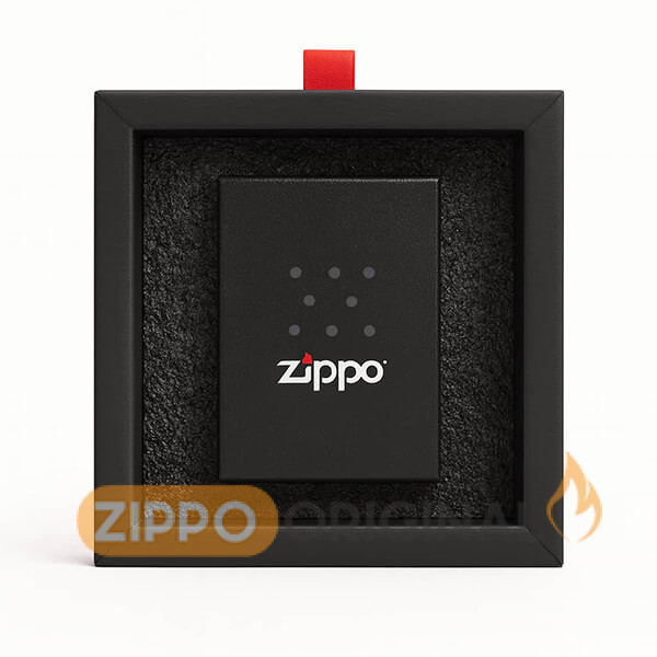 بگ کادویی کوچیک زیپو ZIPPO