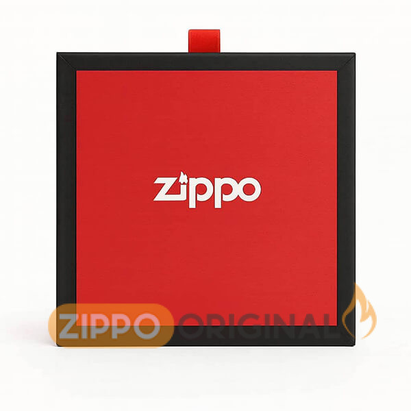 بگ کادویی کوچیک زیپو ZIPPO
