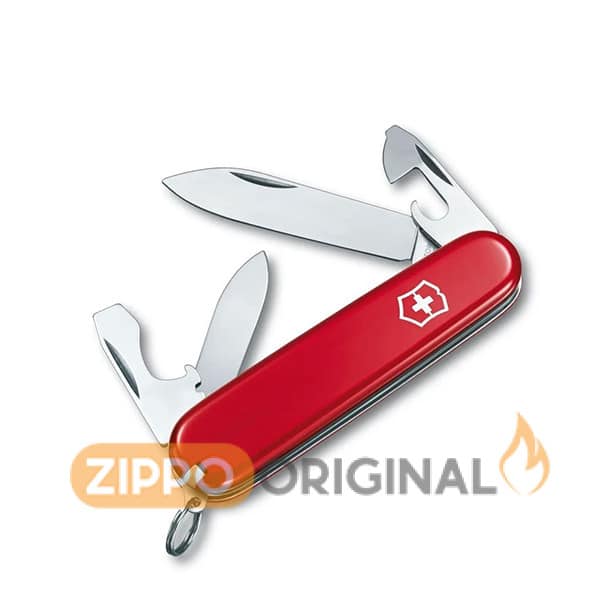 چاقو ویکتورینوکس 10 کاره مدل Victorinox 0.2503