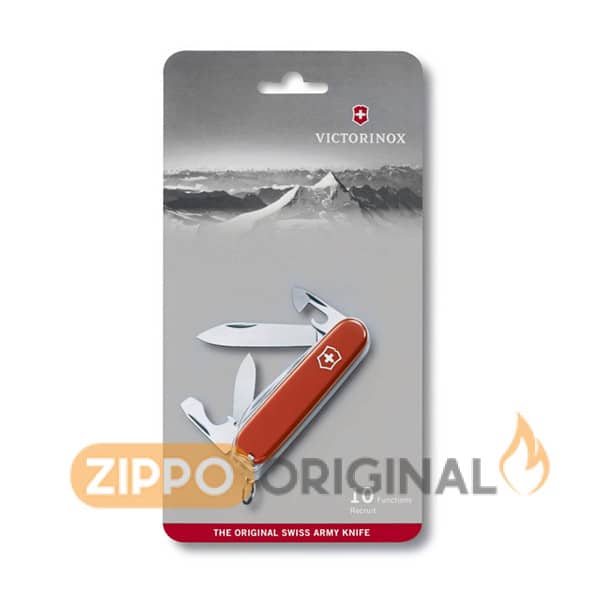 چاقو ویکتورینوکس 10 کاره مدل Victorinox 0.2503