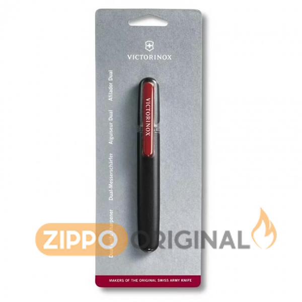 چاقو تیزکن ویکتورینوکس Victorinox 4.3323