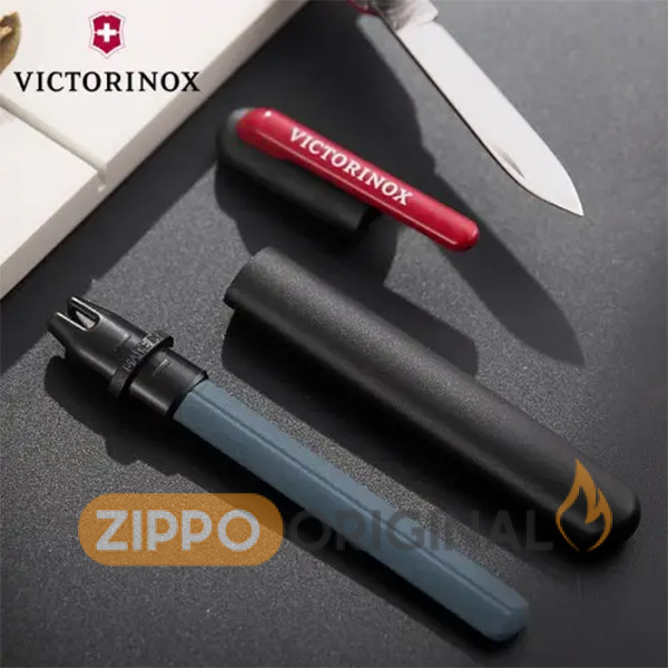 چاقو تیزکن ویکتورینوکس Victorinox 4.3323