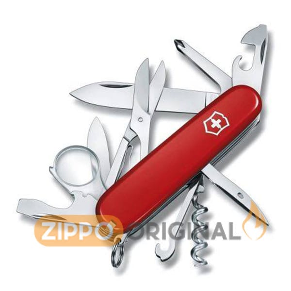 چاقو ویکتورینوکس 16 کاره مدل Victorinox 1.6703