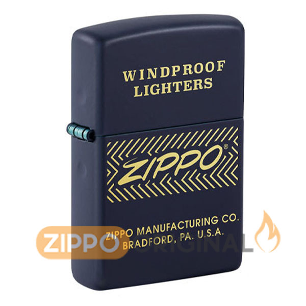 زیپو اصل 48708 windproof