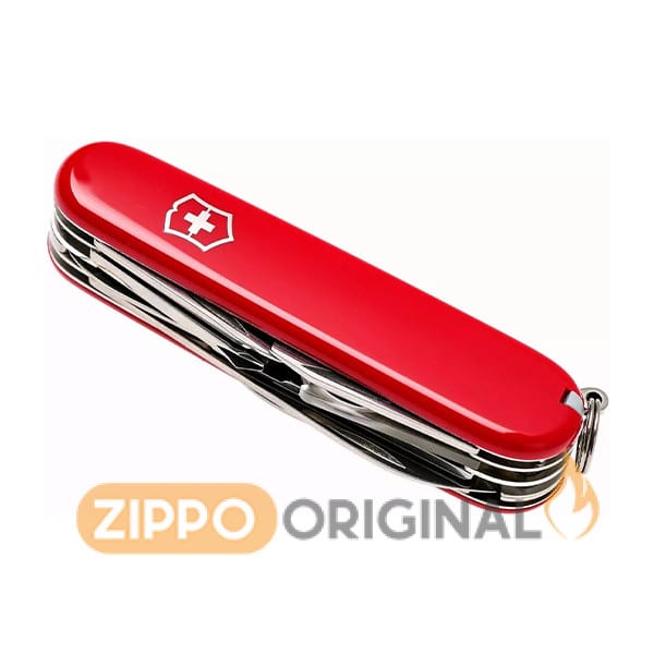 چاقو ویکتورینوکس 16 کاره مدل Victorinox 1.6703