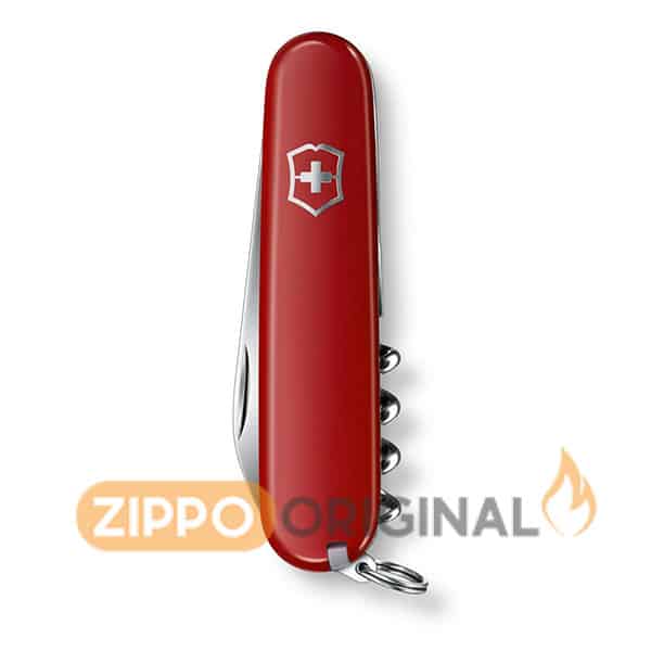 چاقو ویکتورینوکس 9 کاره مدل Victorinox 0.3303