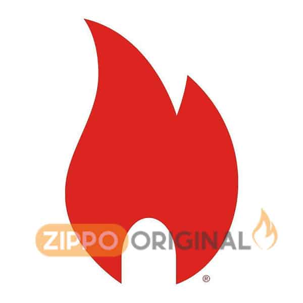 زیپو اصل کد 218HD H252-هارلی