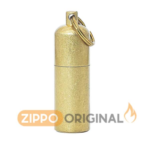 فندک برنجی برند ZORRO بنزینی