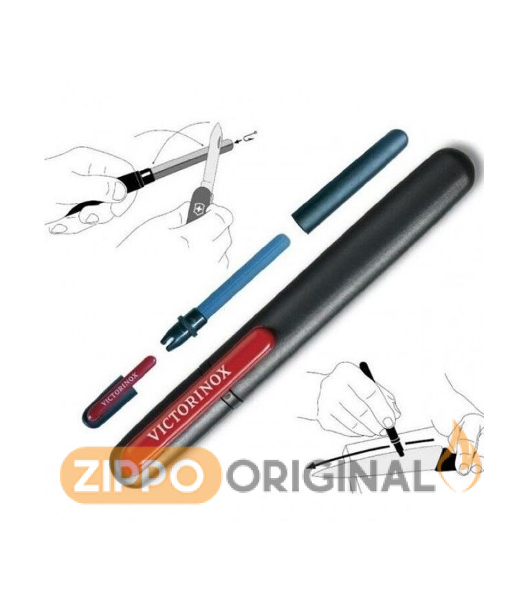 چاقو تیزکن ویکتورینوکس Victorinox 4.3323