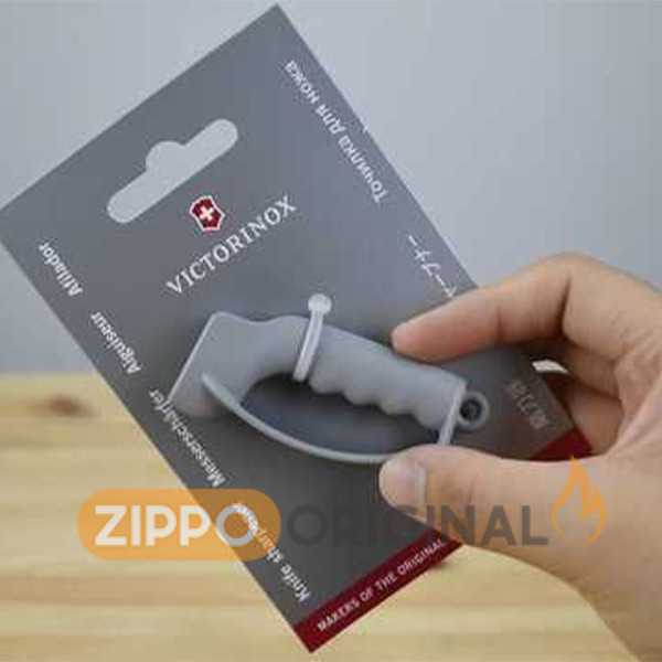 چاقو تیزکن کوچک ویکتورینوکس کد 7.8714