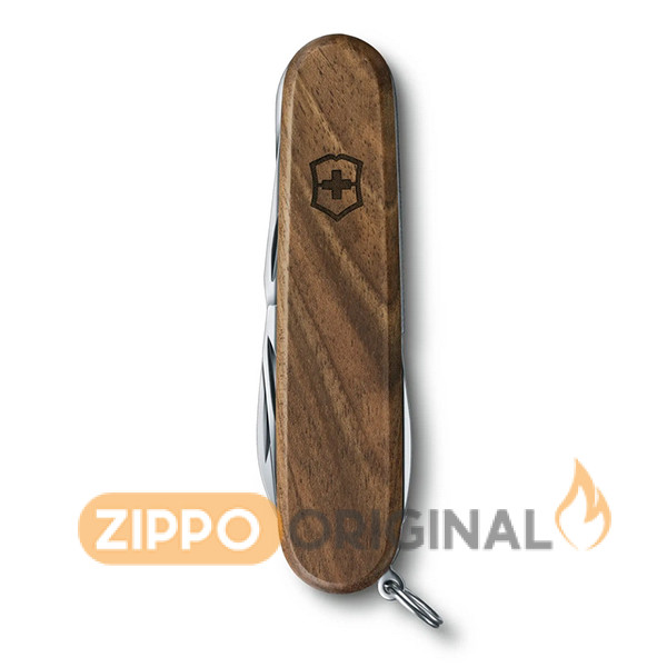 چاقو ویکتورینوکس مدل SPARTAN WOOD 1.360163